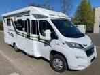 Bavaria - Pilote T650 Style, Bedrijf, Diesel, 6 tot 7 meter, Half-integraal