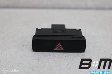 Alarmlichtschakelaar VW Passat B7 3AA953509 beschikbaar voor biedingen
