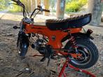 Te koop: DAX Zhenhua 50cc – A-Klasse, Ophalen, Zo goed als nieuw, Klasse B (45 km/u), Overige modellen