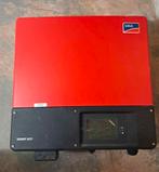 onduleur SMA Sunny + 12 panneaux photovoltaiques Bosch 250Wp, Enlèvement