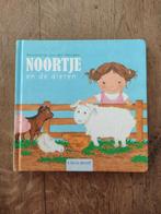 Annemarie van der Heijden - Noortje en de dieren, Ophalen of Verzenden, Zo goed als nieuw, Annemarie van der Heijden