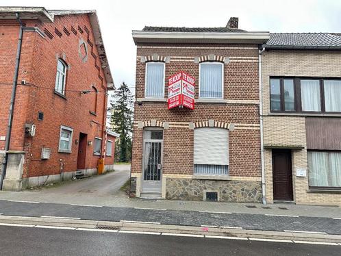 Huis te koop in Tongeren-Borgloon, 3 slpks, Immo, Huizen en Appartementen te koop, Vrijstaande woning, F