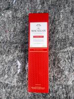 Macallan classic cut 2023, Verzamelen, Wijnen, Ophalen of Verzenden, Nieuw, Overige typen