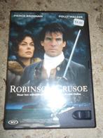 Robinson Crusoe - DVD, CD & DVD, DVD | Aventure, Comme neuf, Enlèvement ou Envoi