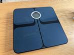 Fitbit Aria 2 weegschaal, Ophalen, 100 kg of meer, Personenweegschaal, 500 gram of grover