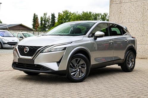 Nissan Qashqai STUUR-ZETEL-VERWARMING*360CAMERA*NAVIGATIE*, Auto's, Nissan, Bedrijf, Te koop, Qashqai, 360° camera, ABS, Achteruitrijcamera