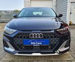 Audi A1 City Carver - 30 TFSI - 116 pk, Auto's, Stof, A1, Blauw, Bedrijf