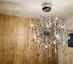 Linea Verdace designlamp, Ophalen