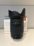 Tamron 18 - 400mm met filters (nikon), Enlèvement ou Envoi, Zoom, Neuf