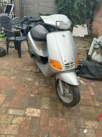 Zip 2t A klasse, Fietsen en Brommers, Ophalen, Zo goed als nieuw