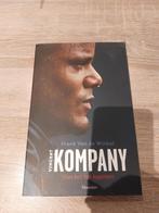 Frank Van de Winkel - Vincent Kompany, Ophalen of Verzenden, Zo goed als nieuw, Frank Van de Winkel