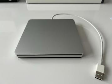 Apple SuperDrive pour Mac USB 2.0