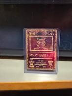 Ancient Mew, Hobby en Vrije tijd, Verzamelkaartspellen | Pokémon, Ophalen, Gebruikt, Losse kaart, Foil