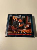 Mega CD Sherlock Holmes: consulting detective vol2, Games en Spelcomputers, Ophalen of Verzenden, Online