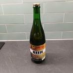 BIIR 100 % lambic, Verzamelen, Ophalen of Verzenden, Zo goed als nieuw