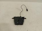 SLOTVANGER ACHTERKLEP ELEKTR. BMW X1 (E84) (7200511), Auto-onderdelen, Gebruikt, BMW, Achterklep