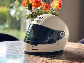 SHOEI Glamster 06 Helm – maat M 57-58 - absolute nieuwstaat beschikbaar voor biedingen