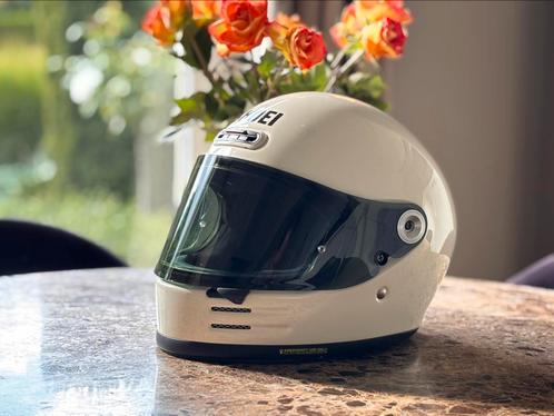 SHOEI Glamster 06 Helm – maat M 57-58 - absolute nieuwstaat, Motoren, Kleding | Motorhelmen, Integraalhelm, M, Shoei, Ophalen of Verzenden