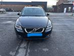 Volvo v50 1.6D Gekeurd voor verkoop/prête à être immatriculé, Auto's, Euro 5, Parkeersensor, 4 cilinders, Particulier