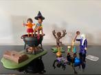 Scooby-Doo In de heksenketel 70366, Enfants & Bébés, Jouets | Playmobil, Comme neuf, Enlèvement