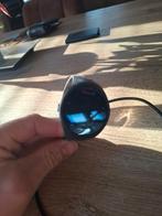 Polar sport horloge, Handtassen en Accessoires, Sporthorloges, Ophalen, Gebruikt, Zwart, Conditie