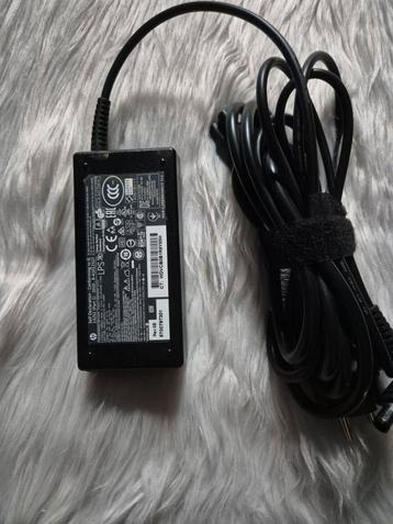 Chargeur : HP - 65 W, Enlèvement ou Envoi, Comme neuf, Hp