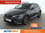 Mazda CX-3 2.0 Exceed AWD (bj 2019, automaat), Auto's, Mazda, Automaat, 1998 cc, Gebruikt, https://public.car-pass.be/vhr/c4339f91-20f9-407d-8a19-421ab6db74cc