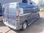 ACHTERDEUR Opel Vivaro (01-2000/07-2014) (91159988), Gebruikt, Achter, Opel, Deur