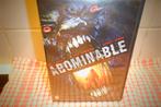 DVD Abominable., Cd's en Dvd's, Dvd's | Horror, Monsters, Ophalen of Verzenden, Zo goed als nieuw, Vanaf 16 jaar