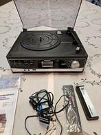 Digitaliseer uw platen en cassette colectie, Audio, Tv en Foto, Ophalen, Zo goed als nieuw, Platenspeler