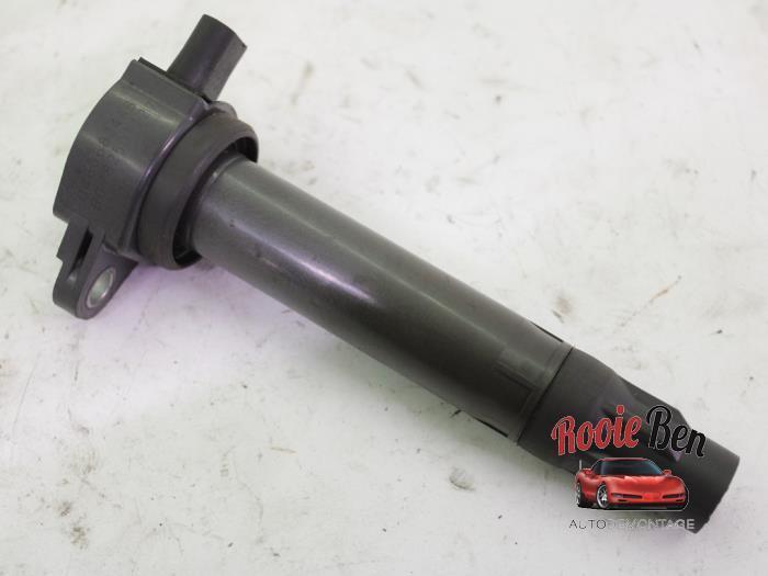 Bobine van een Dodge Caliber, Auto-onderdelen, Motor en Toebehoren, Dodge, Gebruikt, 3 maanden garantie, Ophalen of Verzenden