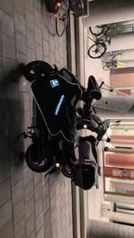 Piaggio fly a klasse, Ophalen of Verzenden