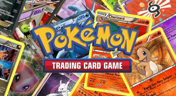 GEZOCHT: Pokemon hits/Verzamelingen/Lots, Hobby en Vrije tijd, Verzamelkaartspellen | Pokémon, Nieuw, Ophalen of Verzenden