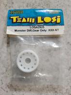 Team losi, Hobby en Vrije tijd, Modelbouw | Radiografisch | Auto's, Nieuw, Onderdeel, Overige schalen, Overige typen