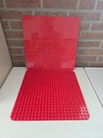 Lego/duplo grondplaten 38x38, Ophalen of Verzenden, Zo goed als nieuw, Duplo