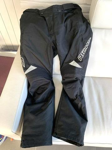 Richa all weather broek 3XL (56/58) beschikbaar voor biedingen