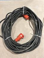 Neopreen 5x6 kabel 45 meter, Ophalen, Gebruikt, Kabel of Snoer