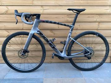 Ridley Kanzo Fast, grijs, medium beschikbaar voor biedingen