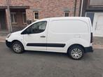 Citroën Berlingo Utilitaire 1.6HDI 137*** km Tres bonne état, Autos, Euro 5, Achat, Berlingo, Diesel
