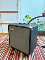 Fender Rumble 25, Minder dan 50 watt, Zo goed als nieuw, Ophalen, Basgitaar