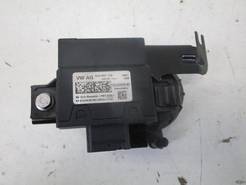 VW Golf 7 Motorgeluid Module + Speaker 5G0907159, Auto-onderdelen, Elektronica en Kabels, Gebruikt, Ophalen of Verzenden