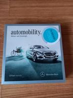 AUTOMOBILITY> MERCEDES=BENZ, Verzamelen, Merken en Reclamevoorwerpen, Ophalen of Verzenden, Nieuw