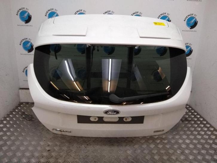 FORD FOCUS ST Line [BOOTLID_TAILGATE] 2018, Autos : Pièces & Accessoires, Autres pièces automobiles, Utilisé, ARN reconnu, Stiba membre