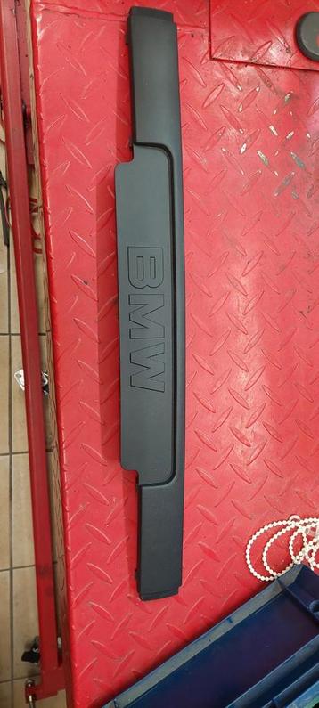 Voorbumper strip bmw e36 disponible aux enchères