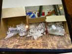 Fixation pour isolation, Doe-het-zelf en Bouw, Isolatie en Afdichting, Ophalen, Gebruikt