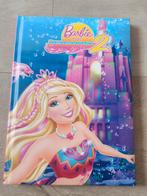 Barbie in een zeemeerminavontuur 2, Ophalen, Gelezen