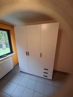 Garde robe 3 portes en très bon état., Enlèvement