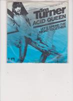 tina turner, Cd's en Dvd's, Vinyl Singles, Ophalen of Verzenden