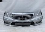 Mercedes E63 AMG W212 voorbumper, Enlèvement, Utilisé, Mercedes-Benz