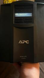 Apc Smart UPS 1000, Gebruikt, Ophalen of Verzenden
